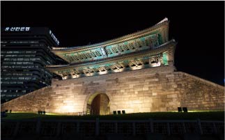 大韓民国釜山廣域市 釜山洛東江ライオンズクラブ